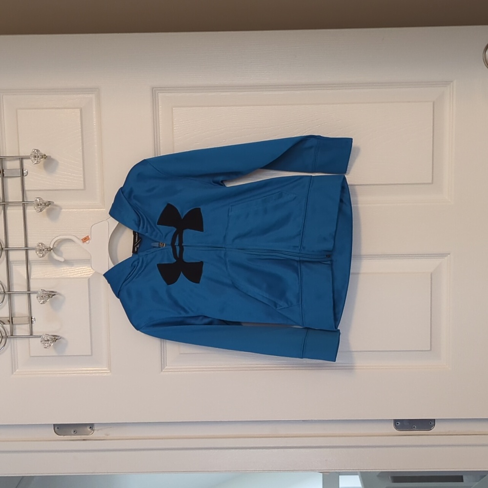 Under Armour hoodie